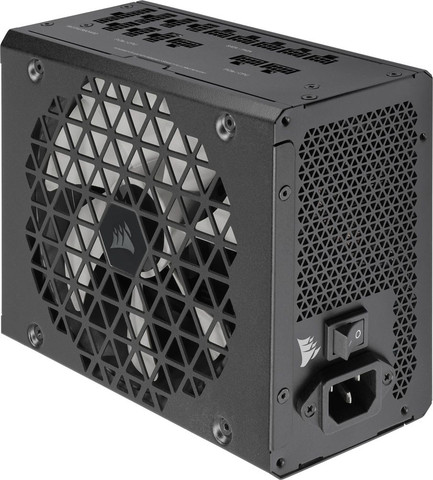 ספק כוח Corsair RM1000x Shift 1000W 80 Plus Gold