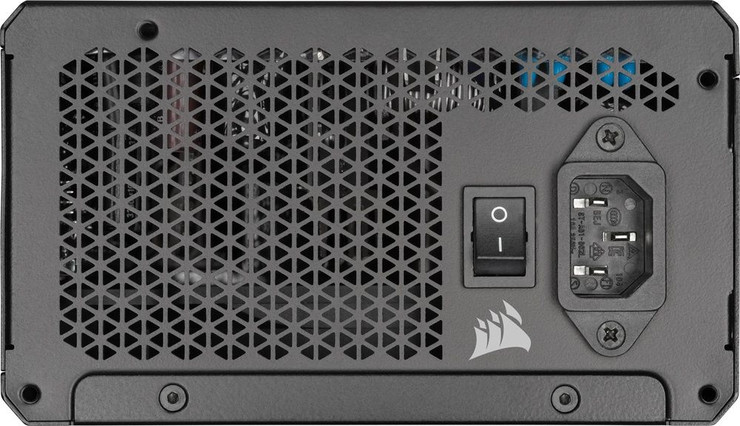 ספק כוח Corsair RM1000x Shift 1000W 80 Plus Gold