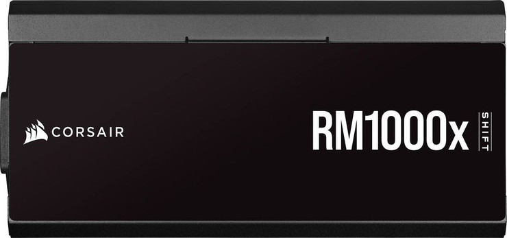 ספק כוח Corsair RM1000x Shift 1000W 80 Plus Gold