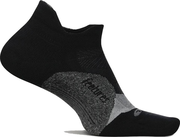 Elite Light Cushion No Show Tab גרבי ריצה וספורט