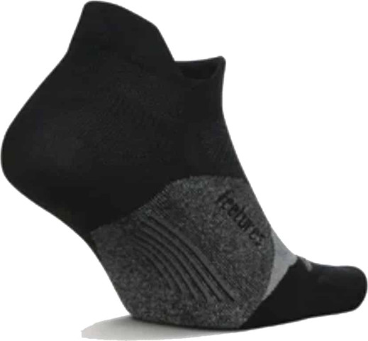 Elite Light Cushion No Show Tab גרבי ריצה וספורט
