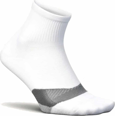 Elite Light Cushion Quarter גרבי ריצה וספורט