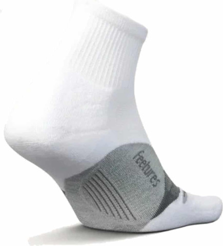 Elite Light Cushion Quarter גרבי ריצה וספורט