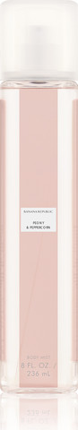 PEONY & PEPPERCORN בודי מיסט לאשה