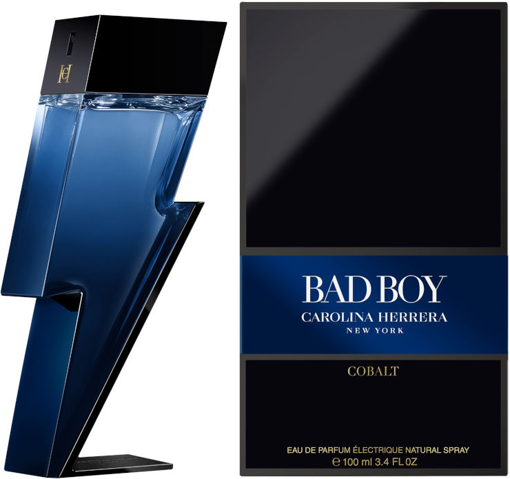 BAD BOY COBALT א.ד.פ לגבר