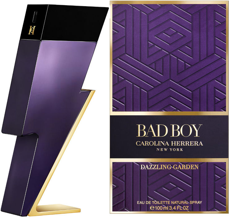 BAD BOY COLLECTOR א.ד.פ לגבר