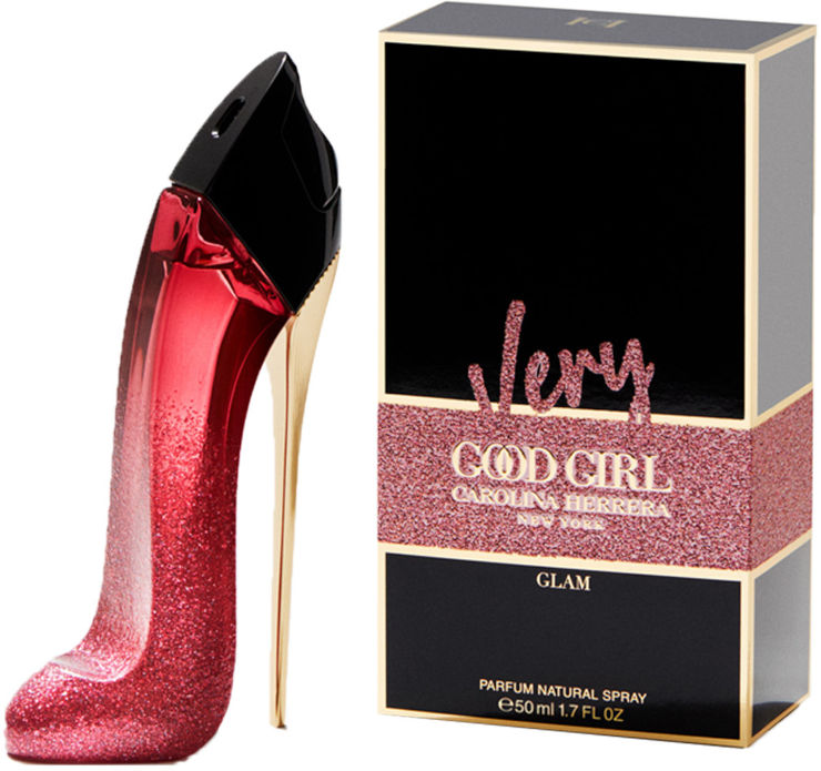 VERY GOOD GIRL GLAM א.ד.פ לאשה