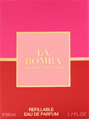 LA BOMBA א.ד.פ לאשה