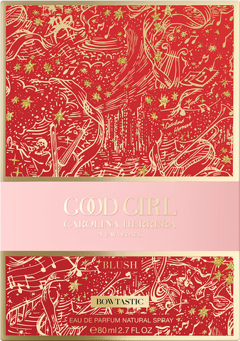 GOOD GIRL BLUSH COLLECTOR א.ד.פ לאשה