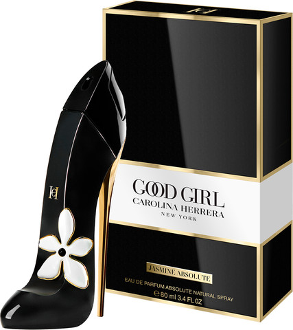 GOOD GIRL JASMINE ABSOLUT א.ד.פ לאשה