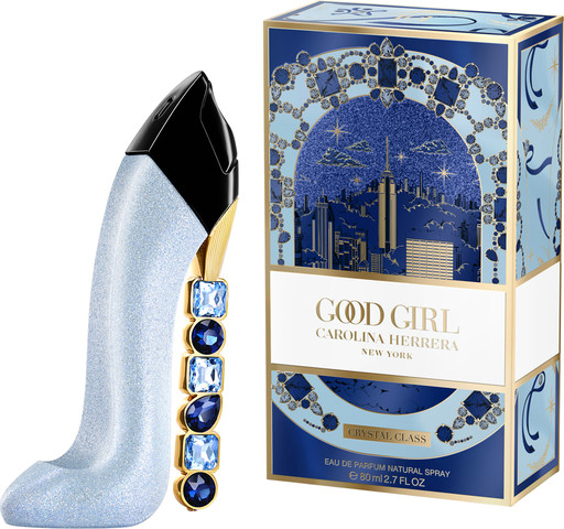 GOOD GIRL COLLECTOR א.ד.פ לאשה