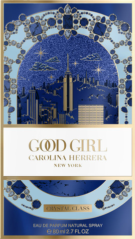 GOOD GIRL COLLECTOR א.ד.פ לאשה