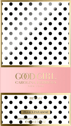 GOOD GIRL BLUSH COLLECTOR א.ד.פ לאשה