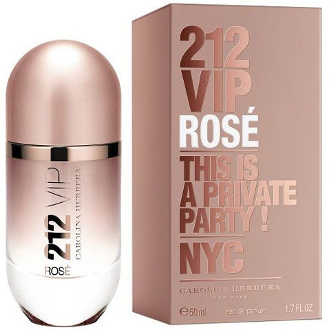 212 VIP ROSE א.ד.פ לאשה