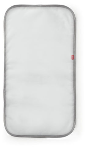 משטח מיוחד להגנה על הבגד בעת גיהוץ