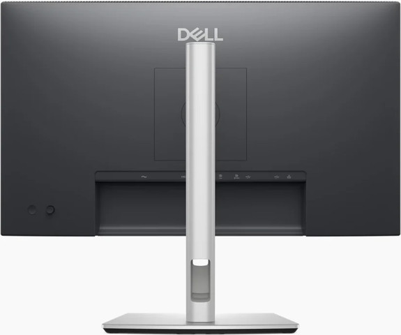 מסך Dell Pro Plus P2425DE 24" IPS 2K-QHD 100Hz Type-C Lan