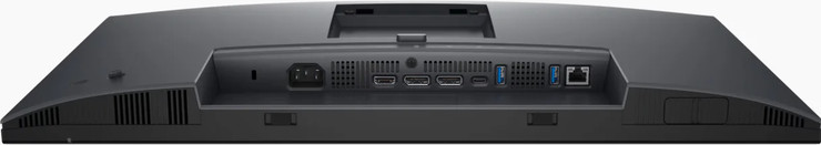 מסך Dell Pro Plus P2425DE 24" IPS 2K-QHD 100Hz Type-C Lan