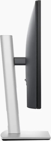 מסך Dell Pro Plus P2425DE 24" IPS 2K-QHD 100Hz Type-C Lan
