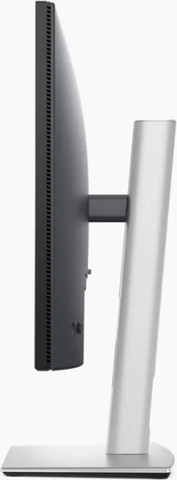 מסך Dell Pro Plus P2425DE 24" IPS 2K-QHD 100Hz Type-C Lan