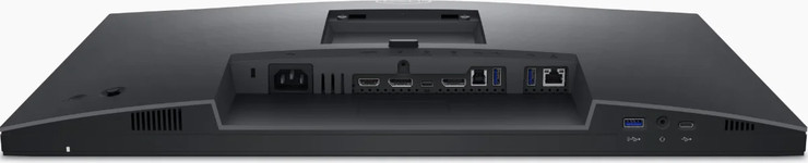 מסך Dell Pro Plus P2424HEB Video Conferencing 24" IPS FHD Type-C Lan Camera