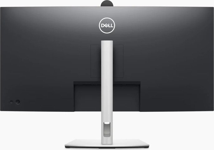 מסך קעור Dell Pro Plus P3424WEB Video Conferencing 34" IPS WQHD Type-C Lan Camera