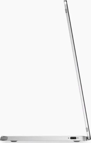 מסך נייד Dell Pro Plus P1425 Portable 14" IPS FHD Type-C