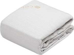 מגן מזרן בלתי חדיר 90X200,SEALY