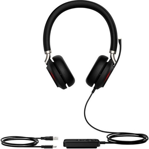 מערכת ראש חוטית למחשב Yealink יאלינק UH38 Duo UC -BAT