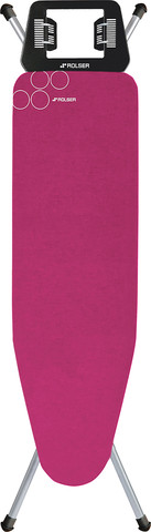 קרש גיהוץ פרמיום ROLSER 115*35