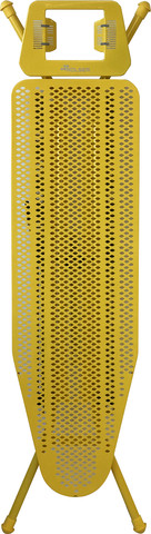 קרש גיהוץ פרמיום ROLSER 115*35 צבע צהוב