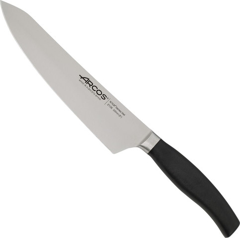 סכין סנטוקו ARCOS CLAR 20cm