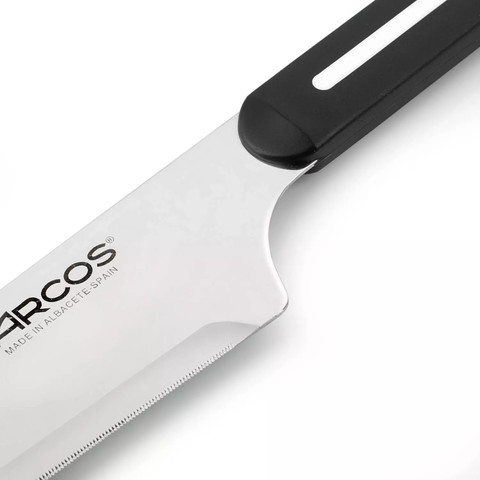 סכין שף 18 ס"מ מסדרת Linea Chef
