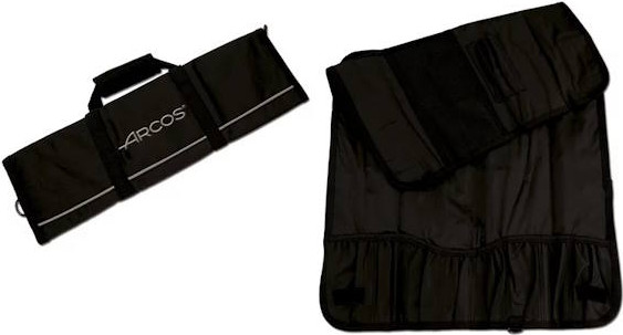 תיק מתגלגל 8 תאים ARCOS