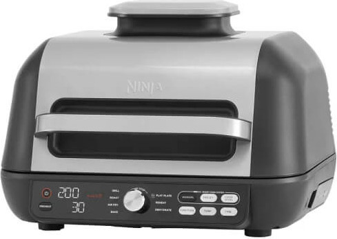 גריל ‏חשמלי Ninja AG651 נינג'ה