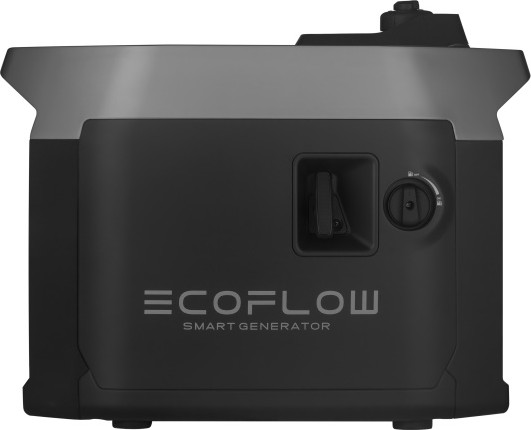 גנרטור מושתק חכם EcoFlow 1900W אקופלואו EFG1900W
