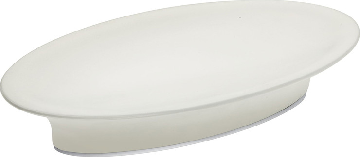 סבוניה מונחת PomdOr Soap Dish Collection Belle