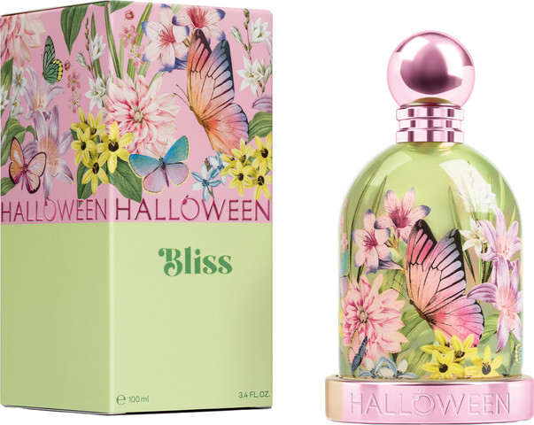 HALLOWEEN BLISS א.ד.ט לאשה