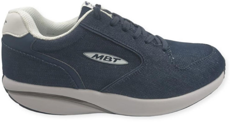 נעלי הליכה לגברים MEN'S 1997 DENIM בצבע כחול
