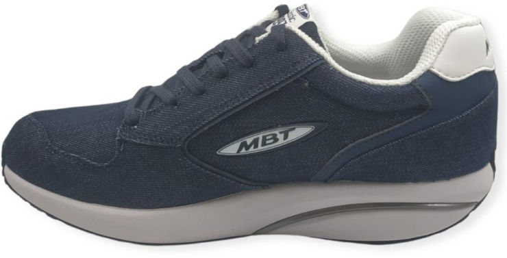 נעלי הליכה לגברים MEN'S 1997 DENIM בצבע כחול