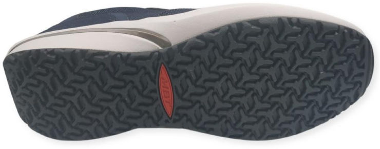 נעלי הליכה לגברים MEN'S 1997 DENIM בצבע כחול