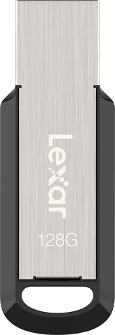 זיכרון נייד Lexar JumpDrive M400 USB 3.2 - נפח 128GB