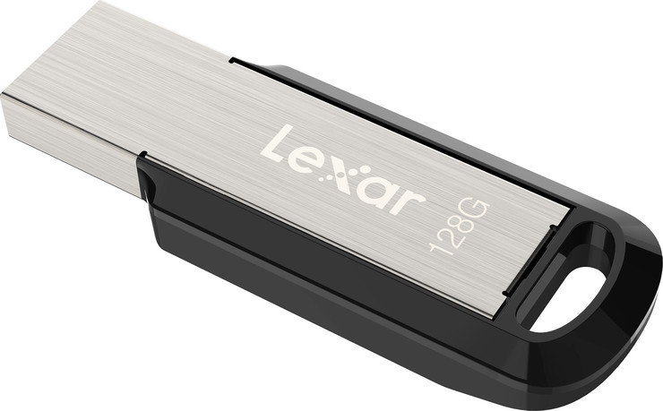 זיכרון נייד Lexar JumpDrive M400 USB 3.2 - נפח 128GB