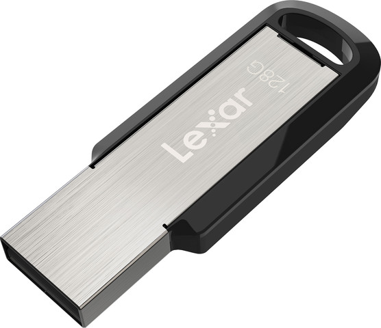 זיכרון נייד Lexar JumpDrive M400 USB 3.2 - נפח 128GB