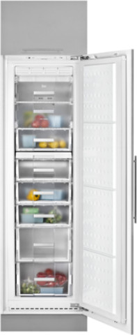 מקפיא אינטגרלי NO FROST מבית TEKA תקה דגם RSF73350