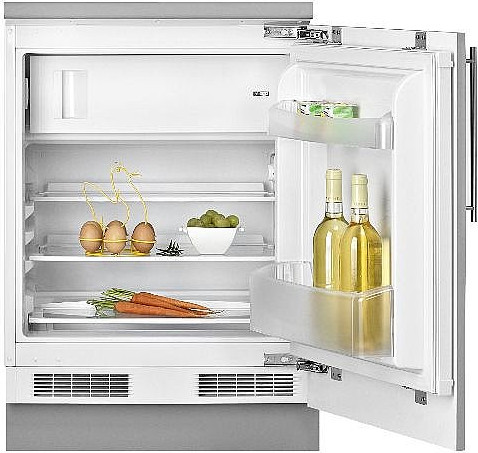 מקרר אינטגרלי להתקנה מתחת לשיש TEKA תקה דגם RSR41160