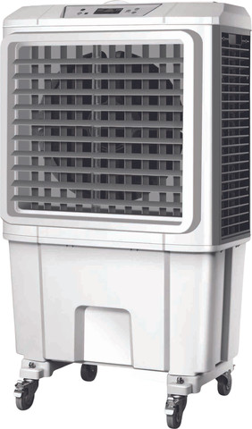 מצנן / קולר 6000 הספק 150W  מותאם לשעון שבת דגם KR-6000 מבית KRAUSS