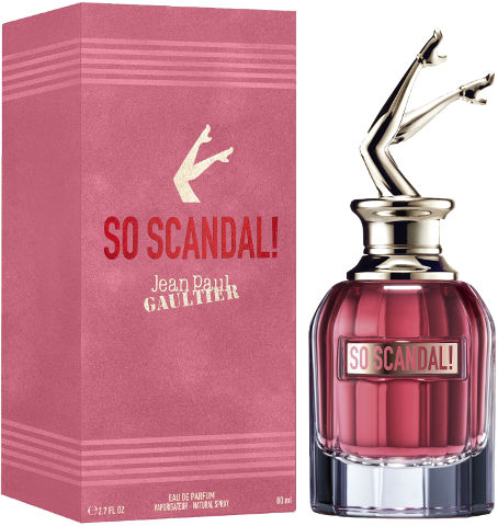 SO SCANDAL א.ד.פ לאשה