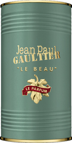 LE BEAU LE PARFUM א.ד.פ אינטנס לגבר