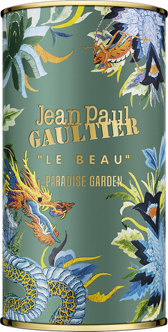 LE BEAU PARADISE GARDEN א.ד.פ לגבר