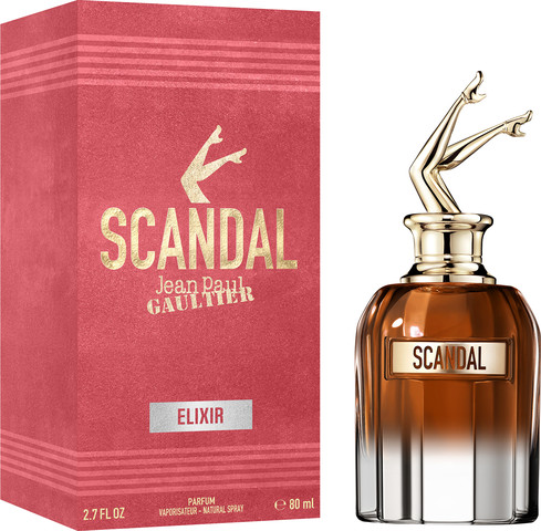 SCANDAL פרפיום לאשה